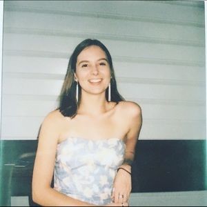 Meet your Posher, Claire